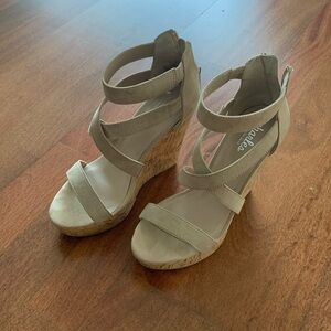 Charles David wedges